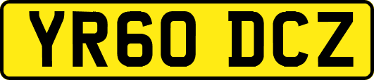 YR60DCZ