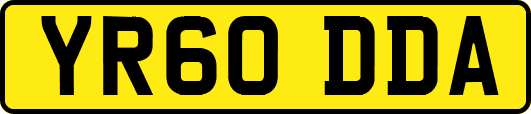 YR60DDA