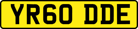 YR60DDE