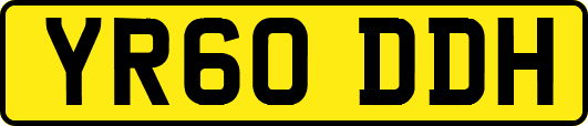 YR60DDH