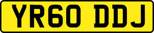 YR60DDJ