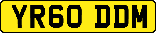 YR60DDM