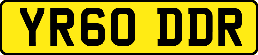 YR60DDR