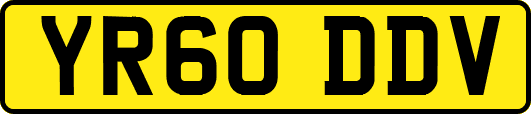 YR60DDV