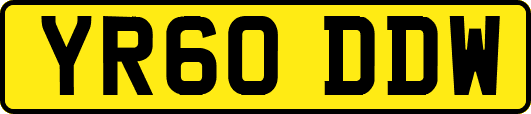 YR60DDW