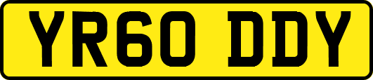 YR60DDY