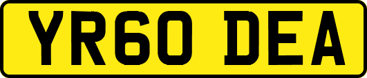YR60DEA
