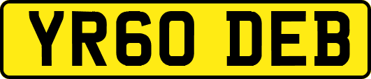 YR60DEB