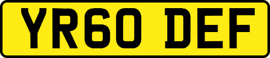 YR60DEF