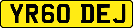 YR60DEJ