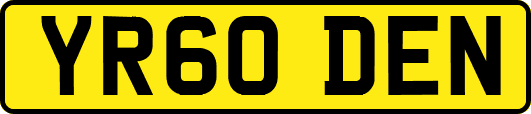 YR60DEN