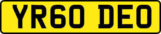 YR60DEO