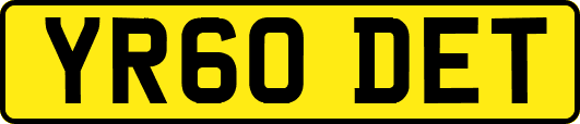 YR60DET