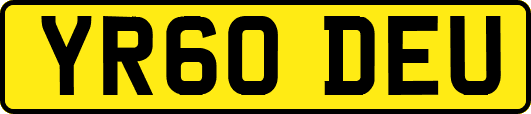 YR60DEU