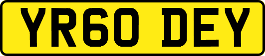 YR60DEY
