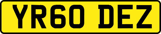 YR60DEZ