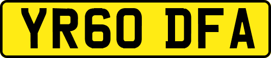 YR60DFA