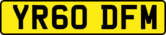 YR60DFM