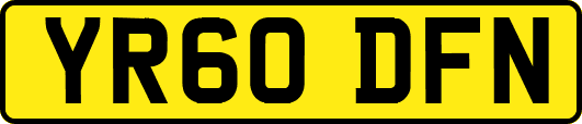 YR60DFN
