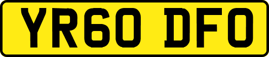 YR60DFO