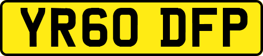 YR60DFP