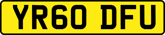 YR60DFU