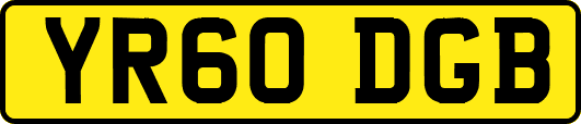 YR60DGB