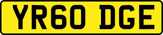 YR60DGE
