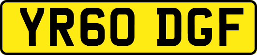 YR60DGF