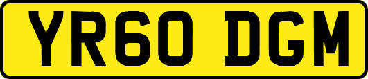 YR60DGM