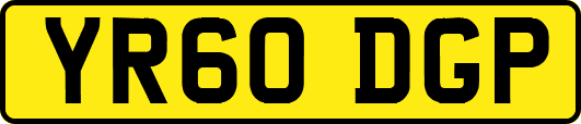 YR60DGP