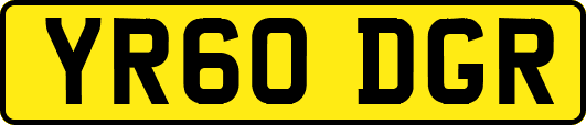 YR60DGR