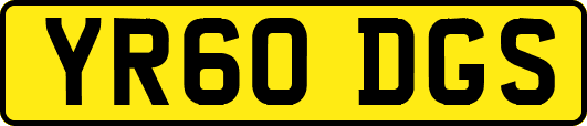YR60DGS