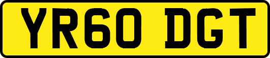 YR60DGT