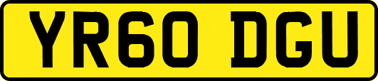 YR60DGU