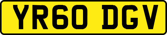 YR60DGV