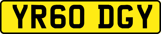 YR60DGY