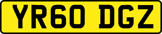 YR60DGZ