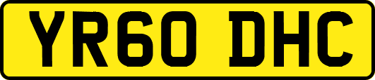 YR60DHC