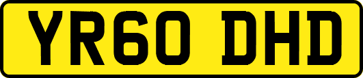 YR60DHD