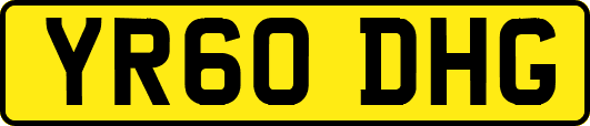 YR60DHG