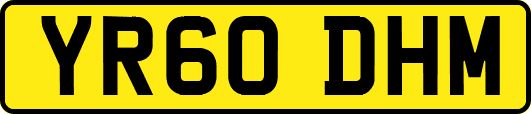 YR60DHM