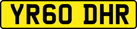 YR60DHR