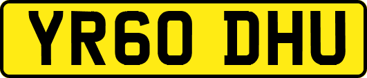 YR60DHU