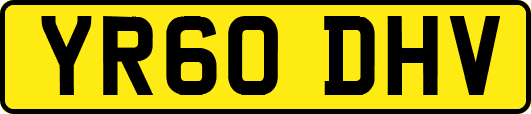 YR60DHV