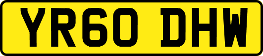 YR60DHW