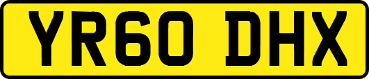 YR60DHX