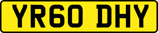 YR60DHY