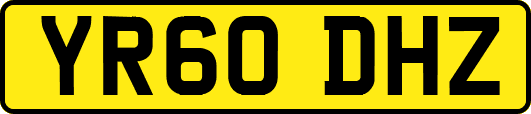 YR60DHZ