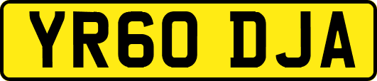 YR60DJA